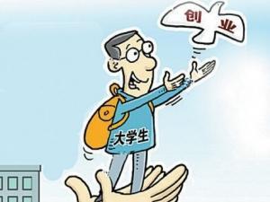 2020年大学生自主创业社会调查报告